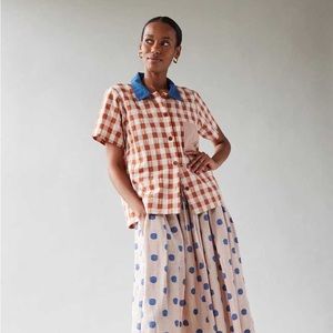 Caron Callahan top